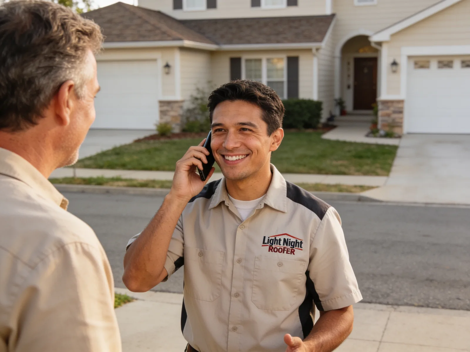 Emergency Roof Repair North Manchester, IN FAQs